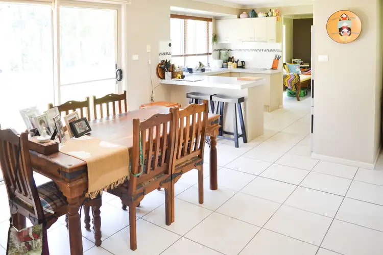 Second view of Homely house listing, 222 McIntyres Lane, Gulmarrad NSW 2463