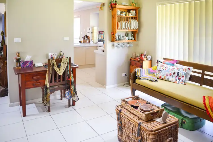 Fifth view of Homely house listing, 222 McIntyres Lane, Gulmarrad NSW 2463