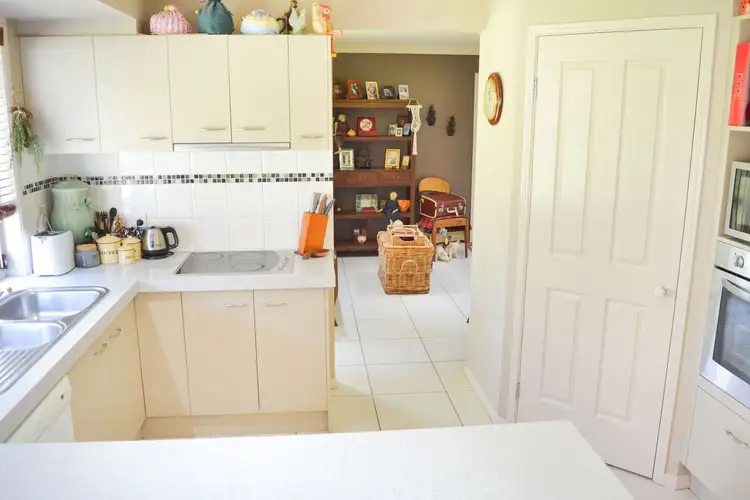 Sixth view of Homely house listing, 222 McIntyres Lane, Gulmarrad NSW 2463