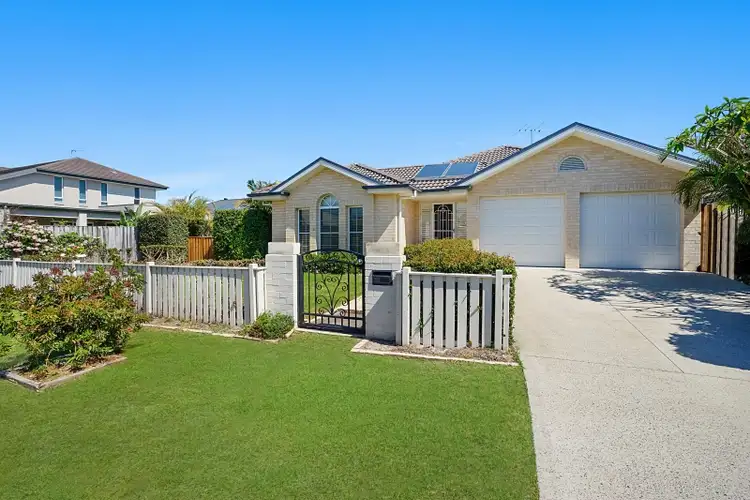 Main view of Homely house listing, 20 Matilda Avenue, Tanilba Bay NSW 2319