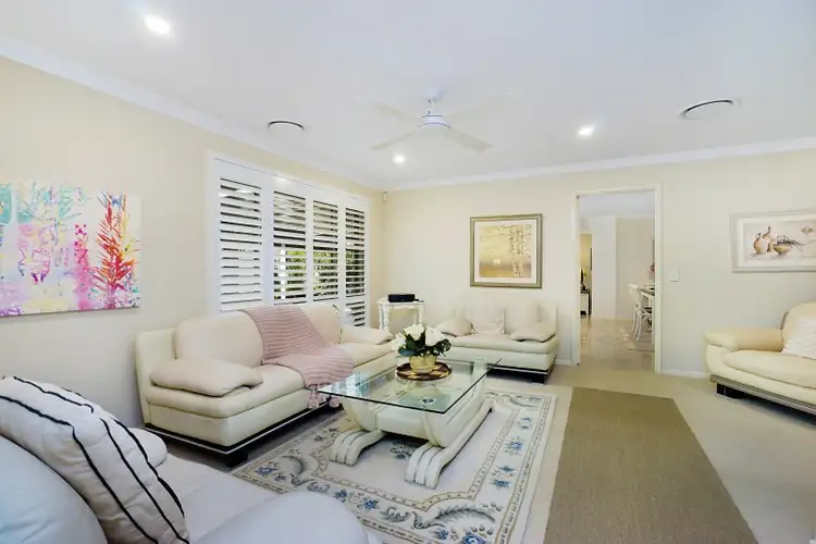 Fifth view of Homely house listing, 20 Matilda Avenue, Tanilba Bay NSW 2319