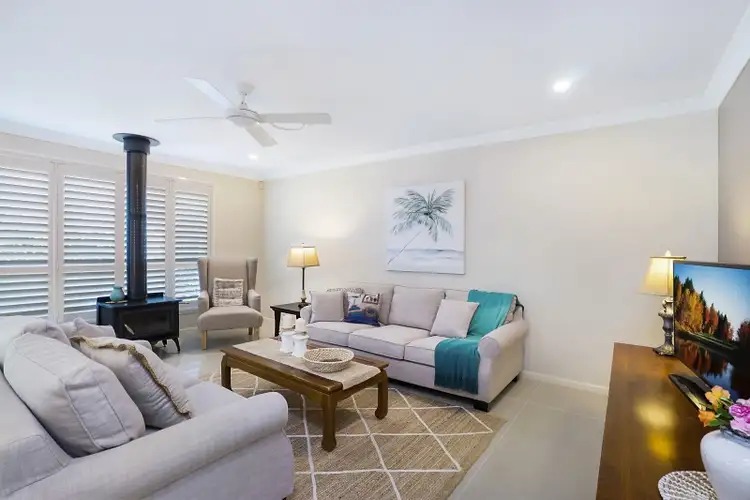 Sixth view of Homely house listing, 20 Matilda Avenue, Tanilba Bay NSW 2319