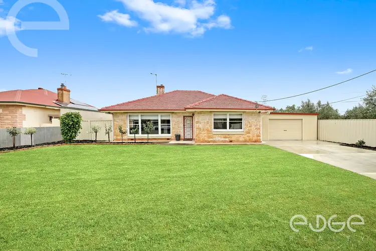 10 Webb Street, Salisbury SA 5108