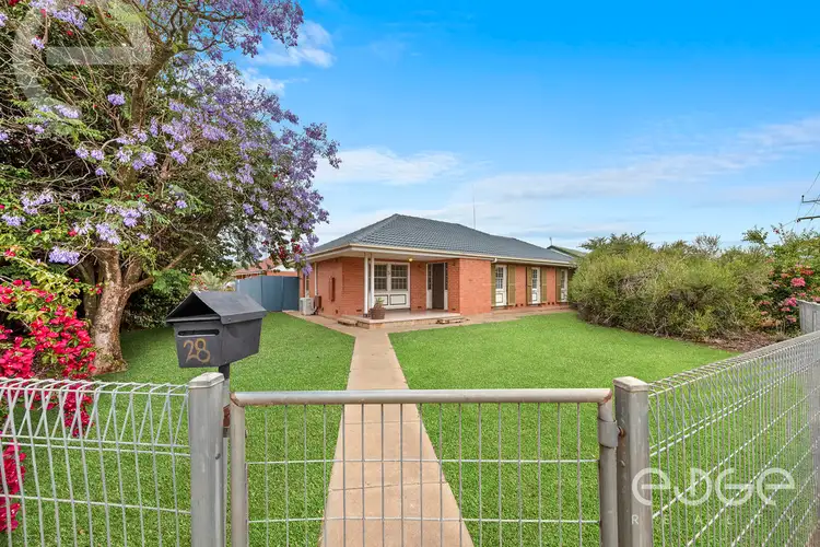 28 Walpole Street, Davoren Park SA 5113