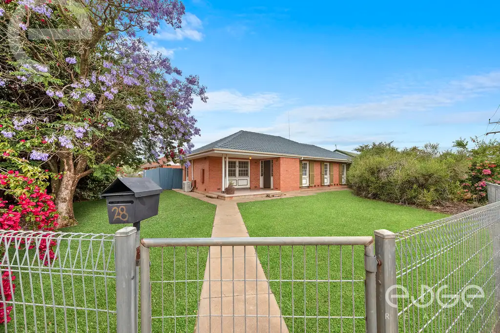 Main view of Homely house listing, 28 Walpole Street, Davoren Park SA 5113