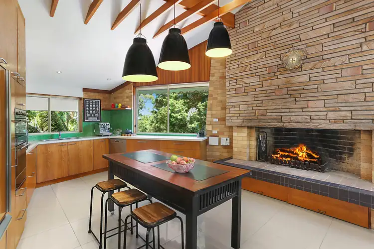 Second view of Homely house listing, 17 Immarna Avenue, West Wollongong NSW 2500