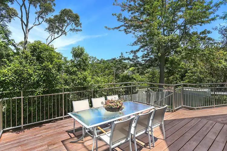 Sixth view of Homely house listing, 17 Immarna Avenue, West Wollongong NSW 2500