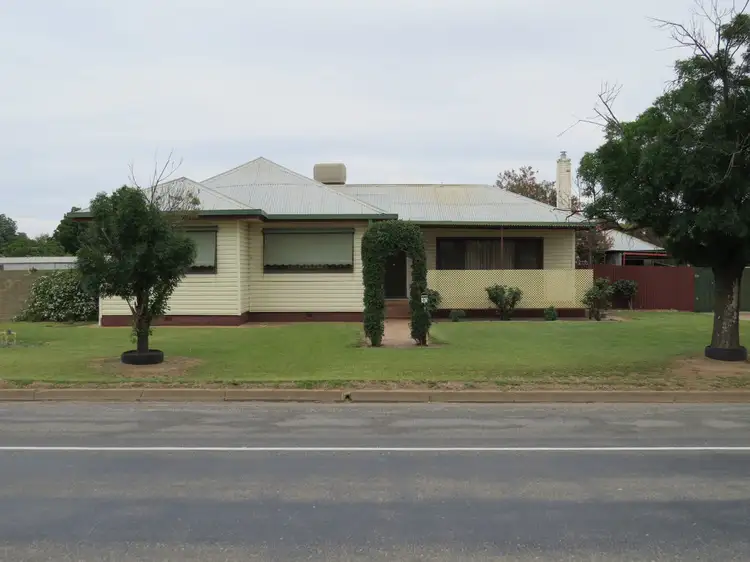 Main view of Homely house listing, 30 Southey Street, Jerilderie NSW 2716