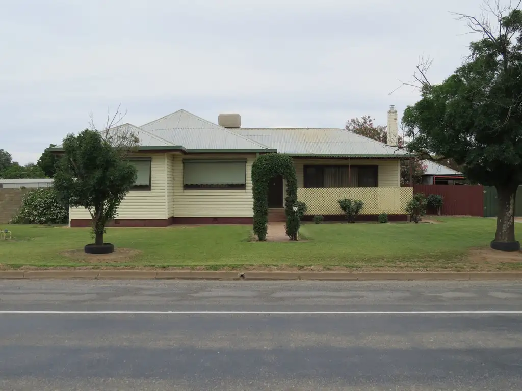 Main view of Homely house listing, 30 Southey Street, Jerilderie NSW 2716