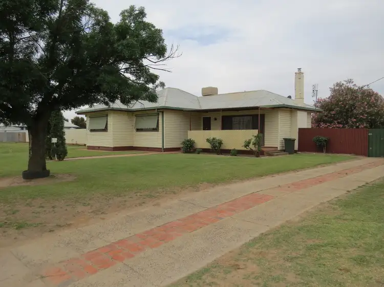 Third view of Homely house listing, 30 Southey Street, Jerilderie NSW 2716