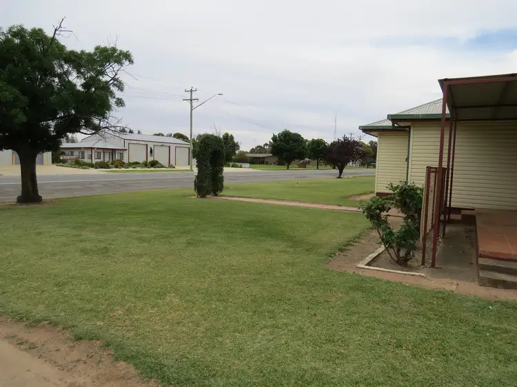 Fourth view of Homely house listing, 30 Southey Street, Jerilderie NSW 2716