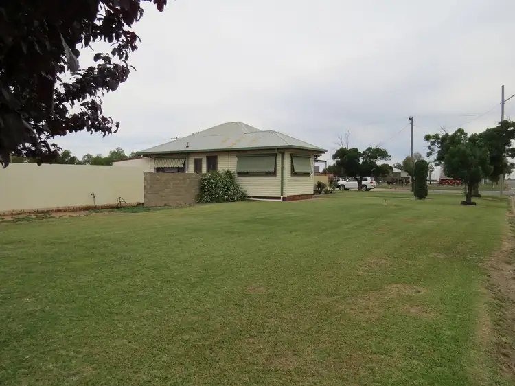 Fifth view of Homely house listing, 30 Southey Street, Jerilderie NSW 2716