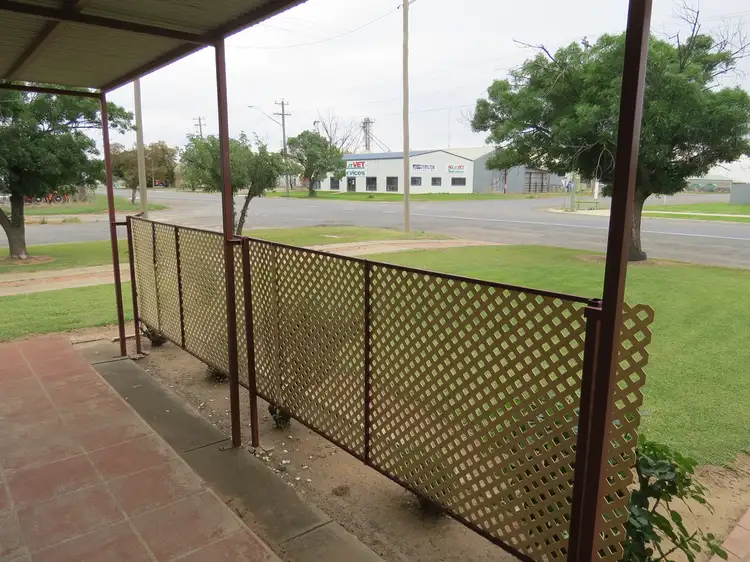 Seventh view of Homely house listing, 30 Southey Street, Jerilderie NSW 2716