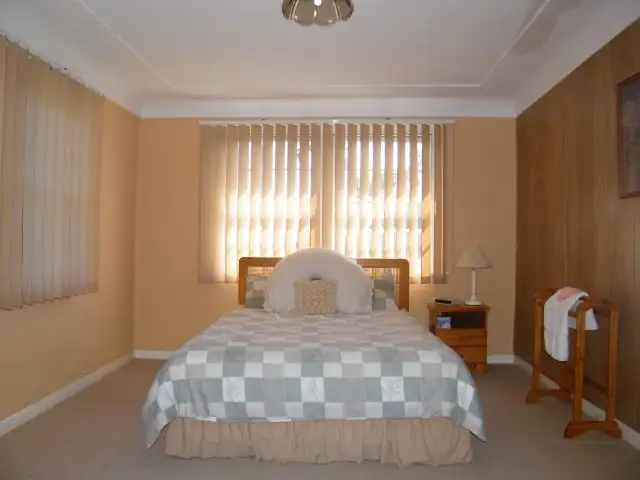 Second view of Homely house listing, 18 North Avenue, Quirindi NSW 2343