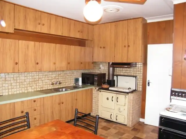 Fourth view of Homely house listing, 18 North Avenue, Quirindi NSW 2343