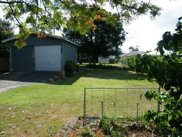 Fifth view of Homely house listing, 18 North Avenue, Quirindi NSW 2343
