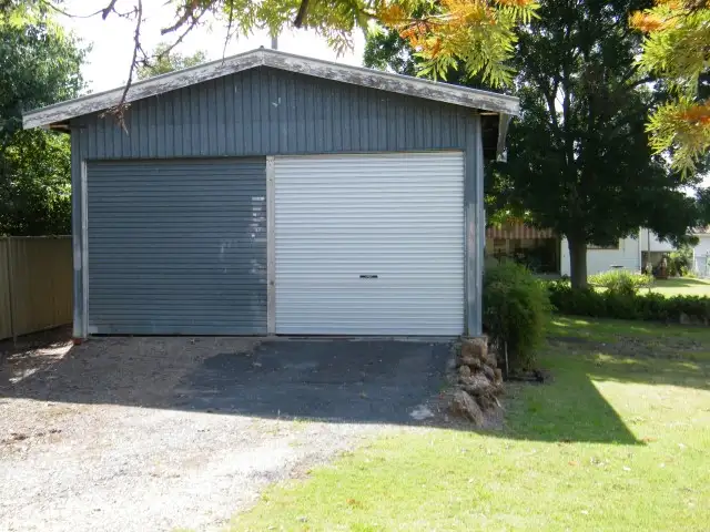 Sixth view of Homely house listing, 18 North Avenue, Quirindi NSW 2343