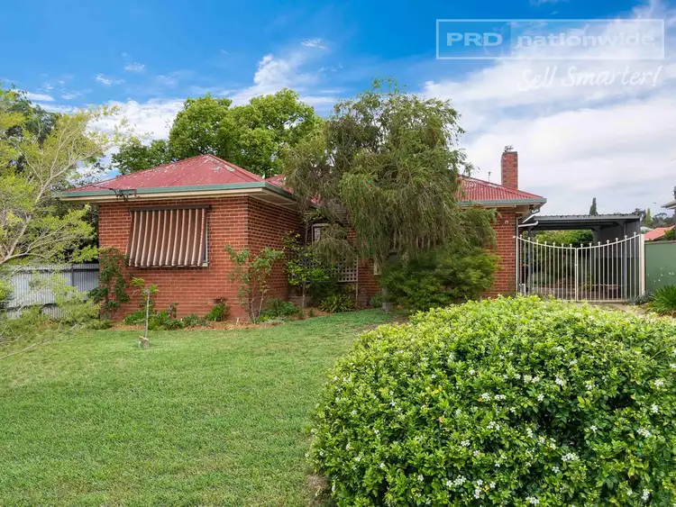 Main view of Homely house listing, 19 Bluett Crescent, Turvey Park NSW 2650