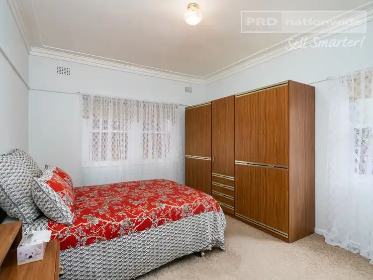 Fifth view of Homely house listing, 19 Bluett Crescent, Turvey Park NSW 2650