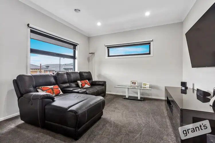 Third view of Homely house listing, 9 Petworth Rise, Officer VIC 3809