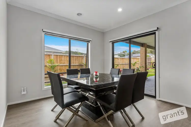 Sixth view of Homely house listing, 9 Petworth Rise, Officer VIC 3809