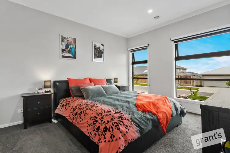 Seventh view of Homely house listing, 9 Petworth Rise, Officer VIC 3809