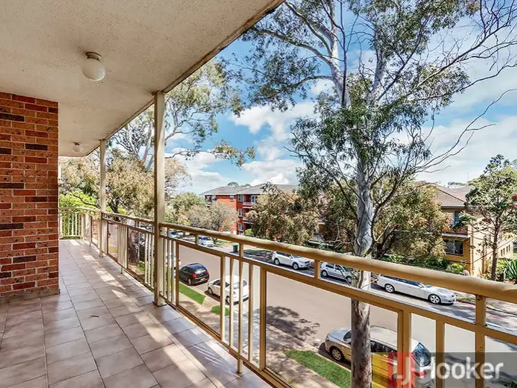 Second view of Homely unit listing, 1/38-40 Illawarra Street, Allawah NSW 2218