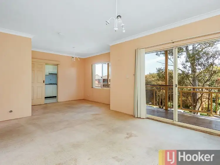 Third view of Homely unit listing, 1/38-40 Illawarra Street, Allawah NSW 2218