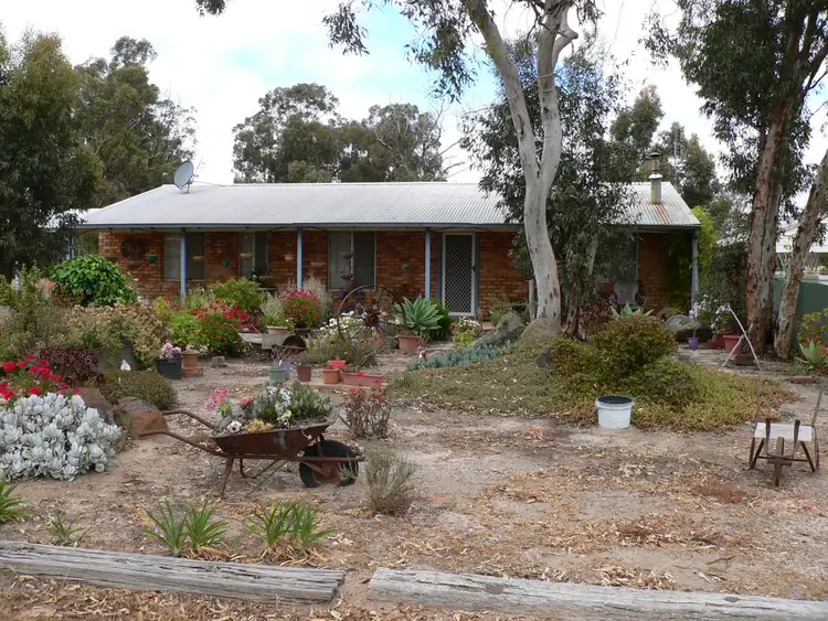 41 Keith Street, Broomehill Village WA 6318