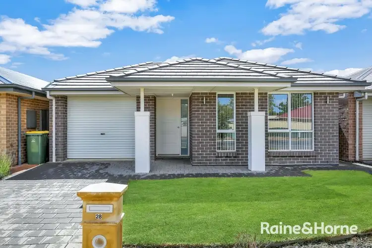 28 PARA ROAD, Evanston SA 5116