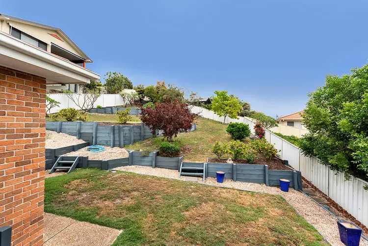 Fourth view of Homely house listing, 4 Sailfish Street, Corlette NSW 2315