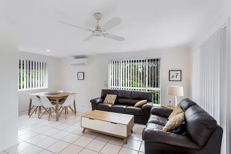 Fifth view of Homely house listing, 4 Sailfish Street, Corlette NSW 2315
