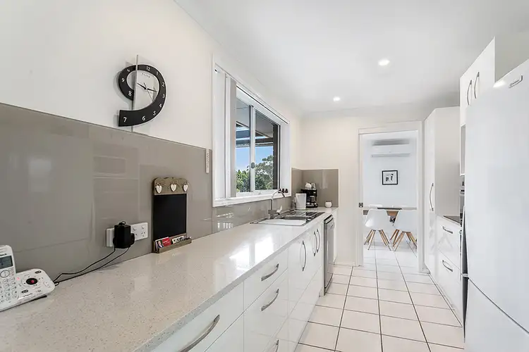Seventh view of Homely house listing, 4 Sailfish Street, Corlette NSW 2315