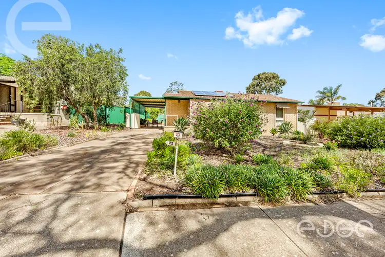 23 Ballard Street, Elizabeth East SA 5112