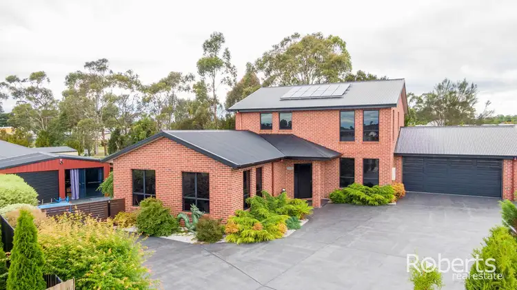 40 Trafalgar Drive, Prospect Vale TAS 7250