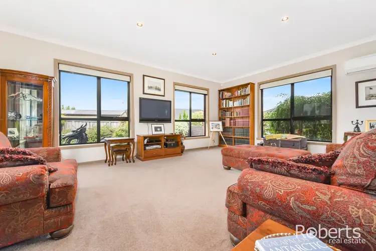 Sixth view of Homely house listing, 40 Trafalgar Drive, Prospect Vale TAS 7250