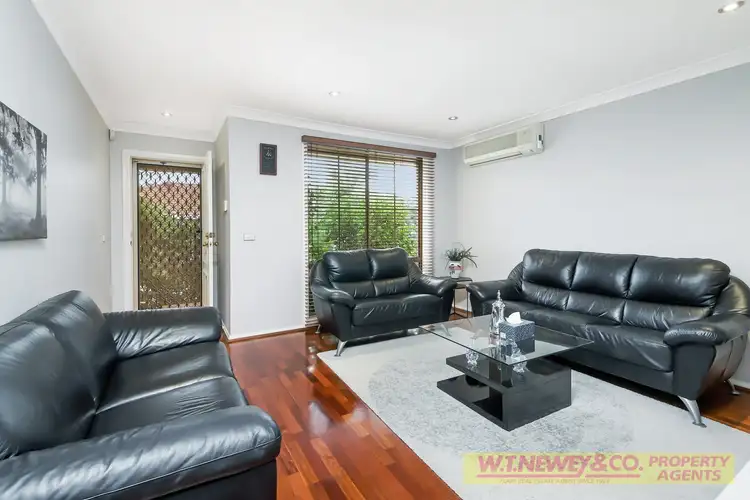 Second view of Homely villa listing, 8/79-81 Mccarthy Street, Fairfield West NSW 2165