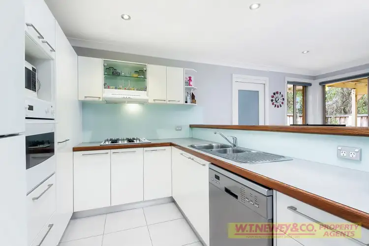 Third view of Homely villa listing, 8/79-81 Mccarthy Street, Fairfield West NSW 2165