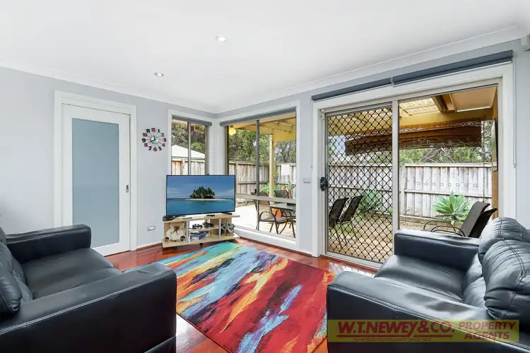Fifth view of Homely villa listing, 8/79-81 Mccarthy Street, Fairfield West NSW 2165
