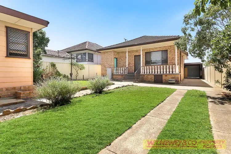 Sixth view of Homely house listing, 2 Glassop St, Bankstown NSW 2200