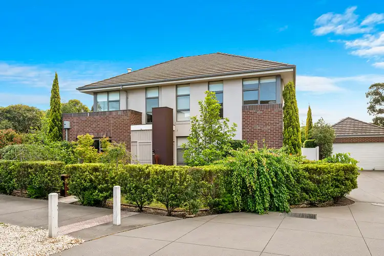 Second view of Homely house listing, 22 Pebble Beach Place, Heatherton VIC 3202