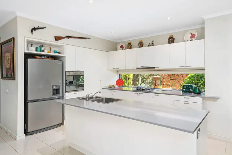 Fourth view of Homely house listing, 22 Pebble Beach Place, Heatherton VIC 3202