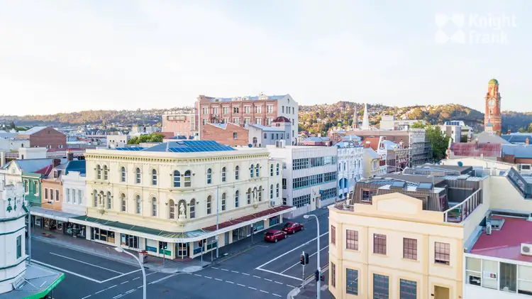2/45 Cameron Street, Launceston TAS 7250