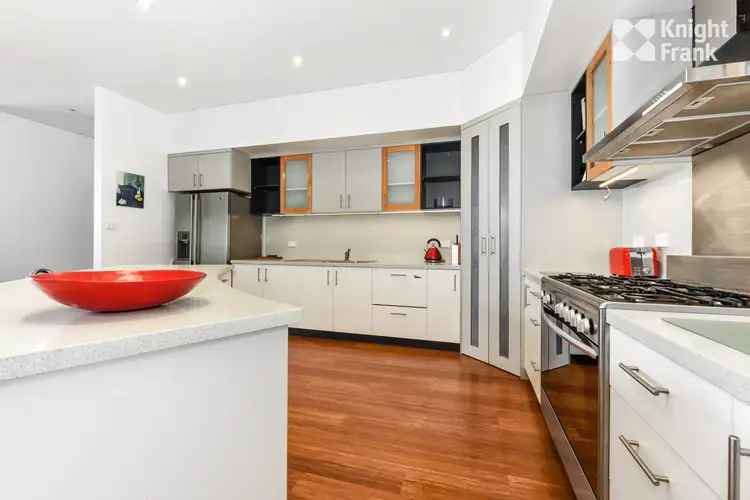 Fifth view of Homely house listing, 2/45 Cameron Street, Launceston TAS 7250