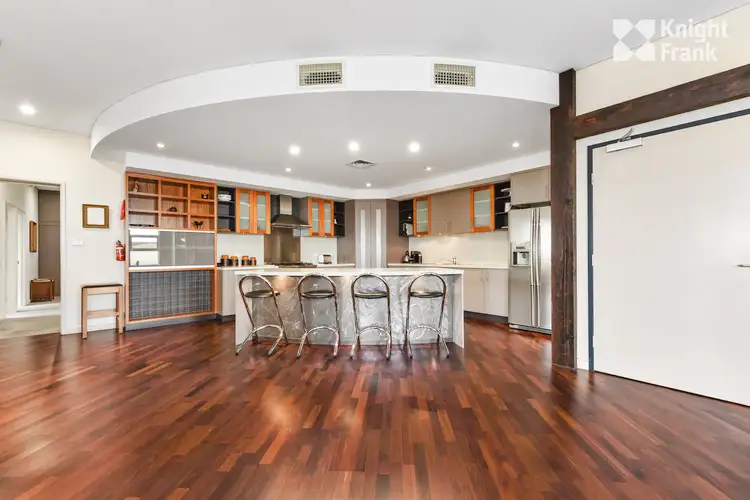 Second view of Homely house listing, 1/45 Cameron Street, Launceston TAS 7250