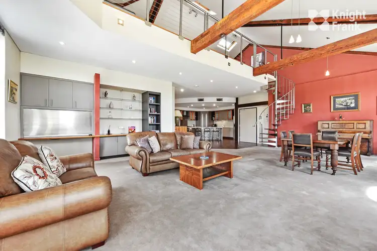 Third view of Homely house listing, 1/45 Cameron Street, Launceston TAS 7250