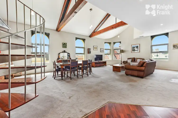 Fourth view of Homely house listing, 1/45 Cameron Street, Launceston TAS 7250