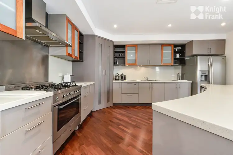 Fifth view of Homely house listing, 1/45 Cameron Street, Launceston TAS 7250