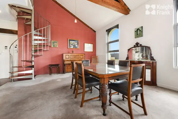 Sixth view of Homely house listing, 1/45 Cameron Street, Launceston TAS 7250