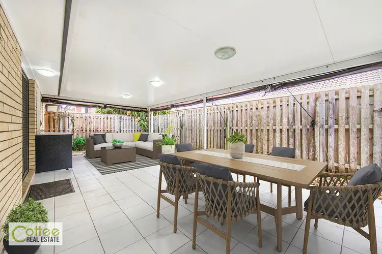 Main view of Homely townhouse listing, 6/22 Gawler Cresent, Bracken Ridge QLD 4017